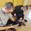CZYSTY BUCIK TO WIZYTOWKA DŻENTELMENA!