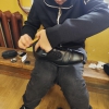 CZYSTY BUCIK TO WIZYTOWKA DŻENTELMENA!