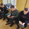 CZYSTY BUCIK TO WIZYTOWKA DŻENTELMENA!