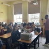 Tydzień Różnorodności Edukacyjnej w Śniadeckim