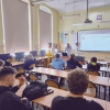 Tydzień Różnorodności Edukacyjnej w Śniadeckim