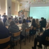 Tydzień Różnorodności Edukacyjnej w Śniadeckim