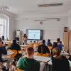 Tydzień Różnorodności Edukacyjnej w Śniadeckim