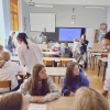 Tydzień Różnorodności Edukacyjnej w Śniadeckim