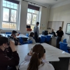 Tydzień Różnorodności Edukacyjnej w Śniadeckim