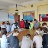 Tydzień Różnorodności Edukacyjnej w Śniadeckim