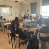 Tydzień Różnorodności Edukacyjnej w Śniadeckim