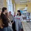 Tydzień Różnorodności Edukacyjnej w Śniadeckim