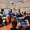 Tydzień Różnorodności Edukacyjnej w Śniadeckim
