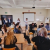 Tydzień Różnorodności Edukacyjnej w Śniadeckim