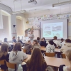Tydzień Różnorodności Edukacyjnej w Śniadeckim