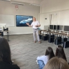 Tydzień Różnorodności Edukacyjnej w Śniadeckim