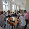 Tydzień Różnorodności Edukacyjnej w Śniadeckim