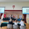 Debata Oksfordzka teza „Liczba Pi jest fundamentem życia”