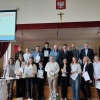 Debata Oksfordzka teza „Liczba Pi jest fundamentem życia”