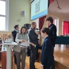 Debata Oksfordzka teza „Liczba Pi jest fundamentem życia”