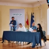 Debata Oksfordzka teza „Liczba Pi jest fundamentem życia”