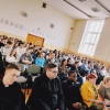 Debata Oksfordzka teza „Liczba Pi jest fundamentem życia”