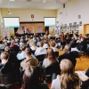 Debata Oksfordzka teza „Liczba Pi jest fundamentem życia”