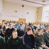 Debata Oksfordzka teza „Liczba Pi jest fundamentem życia”