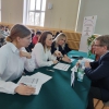 Debata Oksfordzka teza „Liczba Pi jest fundamentem życia”