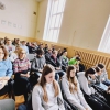Debata Oksfordzka teza „Liczba Pi jest fundamentem życia”