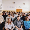 Debata Oksfordzka teza „Liczba Pi jest fundamentem życia”