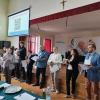 Debata Oksfordzka teza „Liczba Pi jest fundamentem życia”