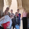 Zakończenie stażu – grupa I – Erasmus+