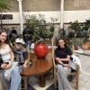Drugi dzień w Granadzie – grupa II – Erasmus+