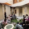 Drugi dzień w Granadzie – grupa II – Erasmus+