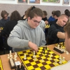 Międzyszkolny Turniej Szachowy