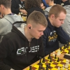 Międzyszkolny Turniej Szachowy