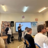 Międzyszkolny Turniej Szachowy