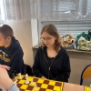 Międzyszkolny Turniej Szachowy
