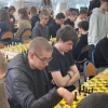Międzyszkolny Turniej Szachowy