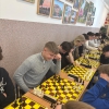 Międzyszkolny Turniej Szachowy