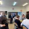 Międzyszkolny Turniej Szachowy
