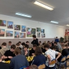 Międzyszkolny Turniej Szachowy