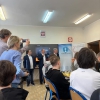 Międzyszkolny Turniej Szachowy