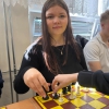 Międzyszkolny Turniej Szachowy