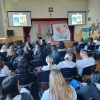 IV sesja popularno-naukowa pod hasłem „Wspólne relacje”
