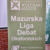Mazurska Liga Debat Oksfordzkich