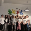 Staże uczniów w Granadzie – grupa II