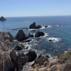 Wycieczka na przylądek Cabo de Gata - Staże uczniów w Granadzie – grupa II
