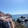 Wycieczka na przylądek Cabo de Gata - Staże uczniów w Granadzie – grupa II