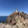 Wycieczka na przylądek Cabo de Gata - Staże uczniów w Granadzie – grupa II