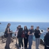 Wycieczka na przylądek Cabo de Gata - Staże uczniów w Granadzie – grupa II