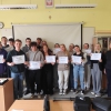 Szkolenie z zakresu nowoczesnych technologii w pomiarach geodezyjnych