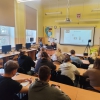 Szkolenie z zakresu nowoczesnych technologii w pomiarach geodezyjnych